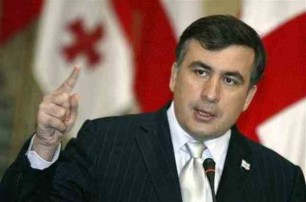 В Грузии заочно арестовали Михаила Саакашвили