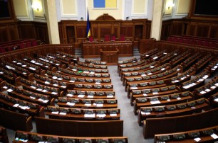 Радикальный парламент приведет к развалу страны - нардеп