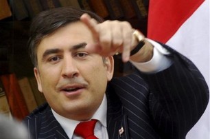 Против Саакашвили завели новое дело