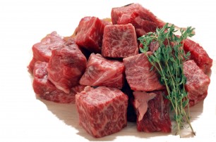 Россия временно запретила ввоз говядины из Украины