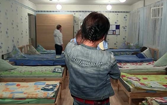 В Ростовской области откроется еще один пункт размещения беженцев с Донбасса