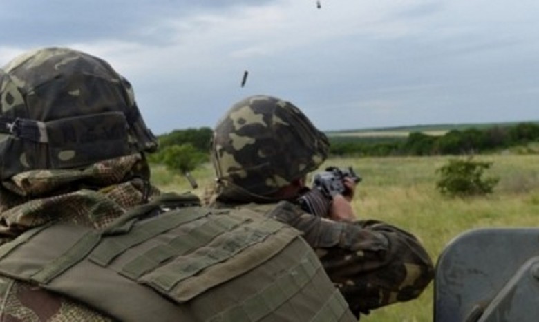 Бойцы 72-й бригады, находящиеся на территории РФ, объявили голодовку