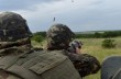 Бойцы 72-й бригады, находящиеся на территории РФ, объявили голодовку
