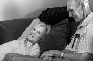 Супруги, прожившие вместе 62 года, умерли в один день