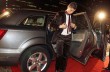 Криштиану Роналду ежегодно тратит 100 тысяч евро на страховку автомобилей