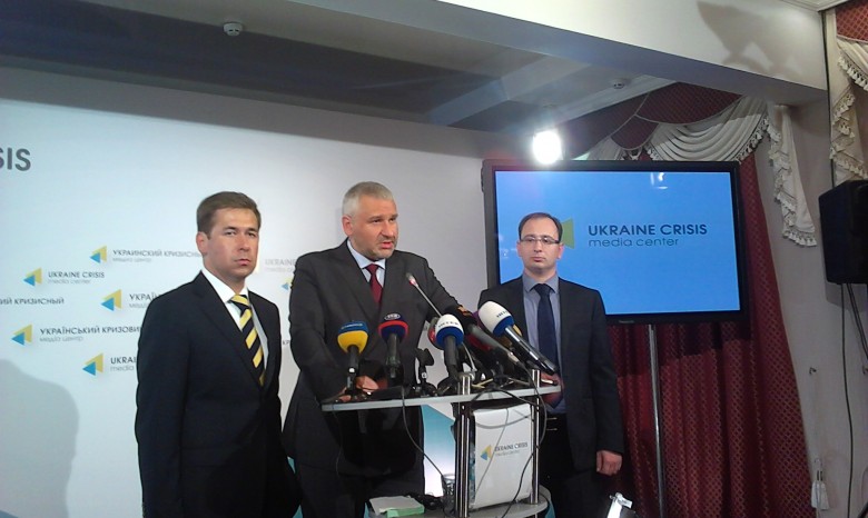 После интервью с Lifenews Савченко не хочет общаться с прессой напрямую