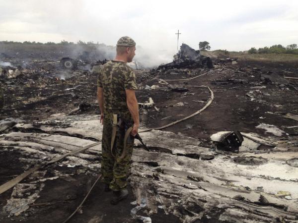 Россия хотела сбить самолет «Аэрофлота», чтобы оправдать вторжение в Украину - СБУ