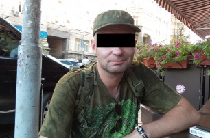 Снайпер из батальона «Айдар» рассказал об АТО
