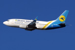 Россия закрыла свое небо для транзитных украинских самолетов