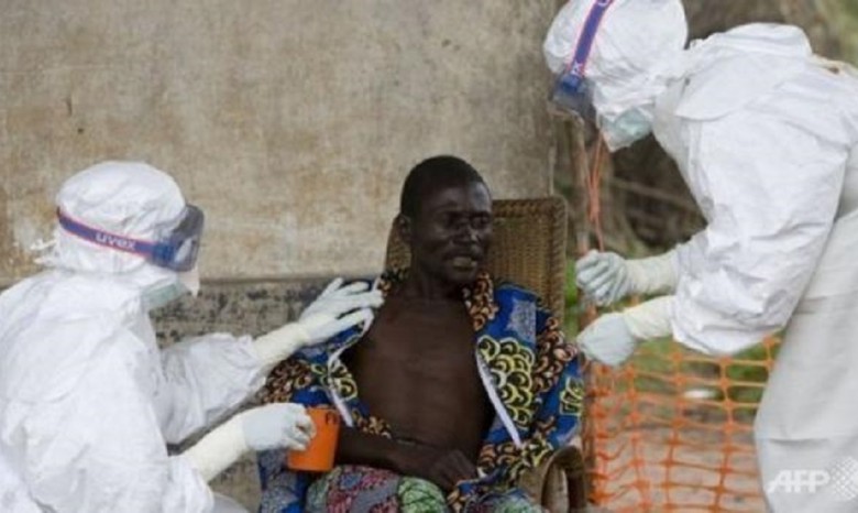 В Либерии из-за лихорадки Эбола ввели чрезвычайное положение