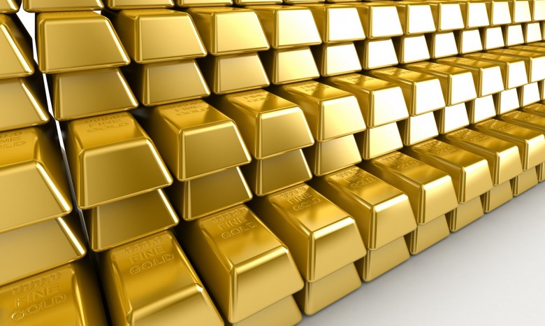 За месяц золотовалютные резервы НБУ уменьшились на миллиард долларов