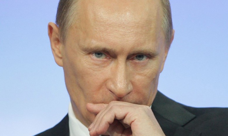 Путин сегодня разъяснит россиянам перспективы их страны