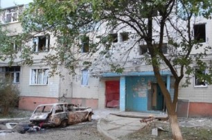 В Луганске убили районного прокурора Андрея Реву