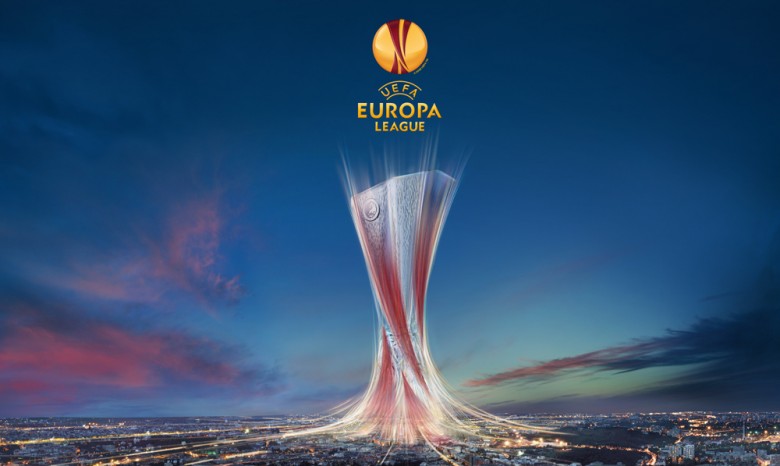 Украинские клубы узнали соперников в Лиге Европы