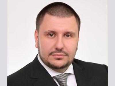 Александр Клименко засудил СБУ за клевету