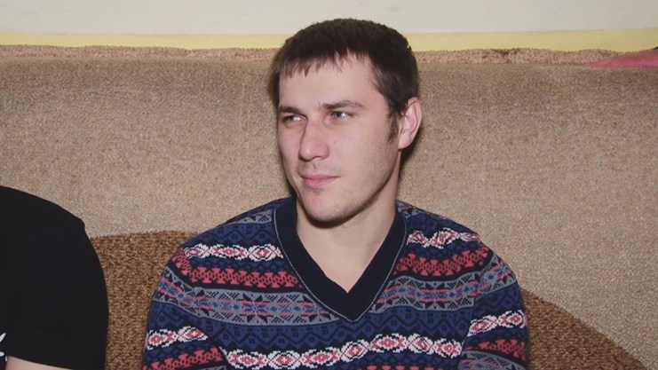 Организатора пророссийских митингов в Одессе приговорили к пяти годам тюрьмы