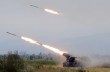 Украинских военных снова обстреляли «Градами» со стороны России