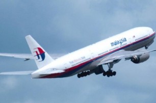 Рада ратифицировала направление в Украину малазийского персонала в связи с падением Боинга 777