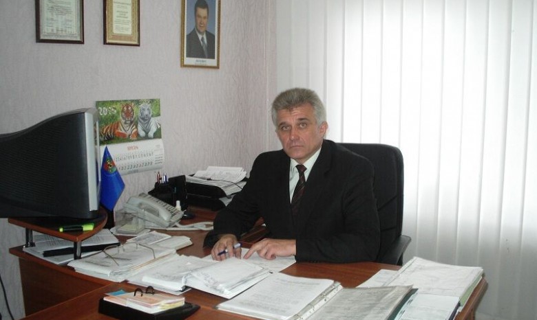 Мэр Лутугино задержан за организацию «референдума»