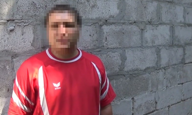 СБУ поймала шпиона, «сливавшего» информацию ДНРовцам