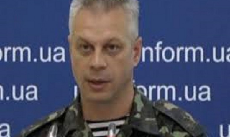 За сутки на Донбассе погибли 11 военнослужащих - СНБО