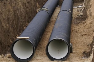 Киевские власти опасаются диверсий на водопроводе