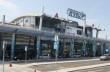 Аэропорт «Киев» (Жуляны) за месяц сократил пассажиропоток более чем вдвое