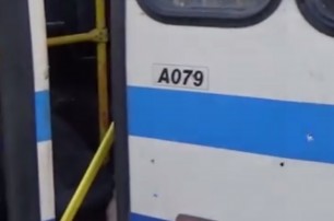 Под Донецком ДНРовцы расстреляли автобус с бойцами АТО