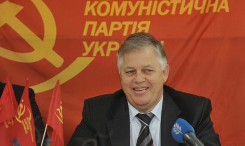 Украинских комммунистов могут запретить только через «неопределенный срок»