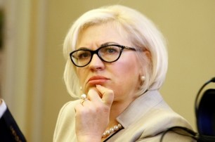 Порошенко сменил губернатора Львовщины Ирину Сех