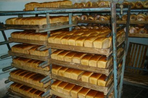 Цены на хлеб в столице хотят поднять еще на 20%