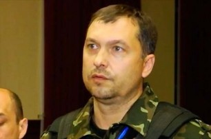 Глава ЛНР Болотов подал в отставку - СМИ