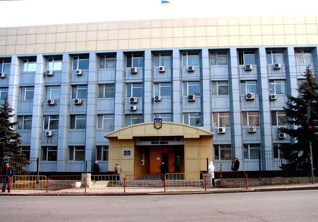 В Одессе продолжают «минировать» суды