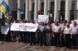 Аграрии негодуют: Нардеп Пехов оставил зону АТО без помощи