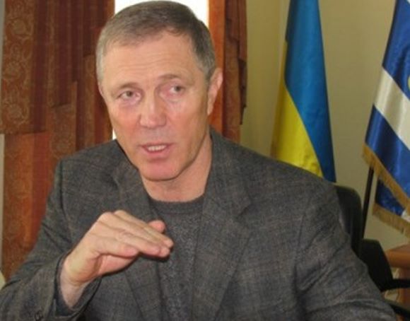 Санкции против России ударят по украинским судостроителям и аграриям - депутат