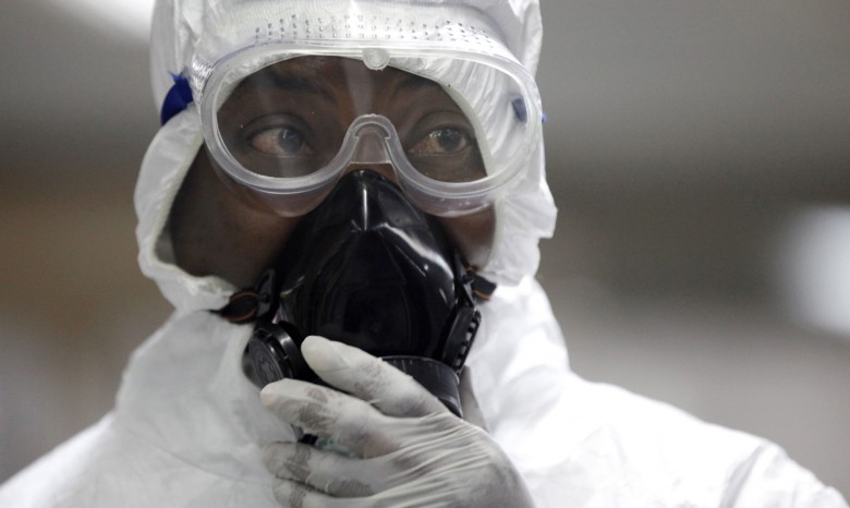В Нигерии представили свой препарат против лихорадки Эбола