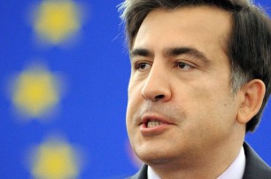Саакашвили сделал ботокс и эпиляцию за деньги из бюджета страны