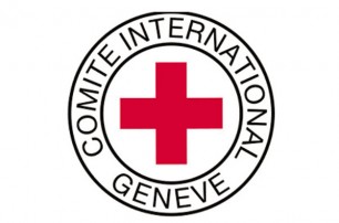 Украина и РФ досмотрят первую партию гуманитарного груза - Красный Крест