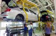Продажи новых автомобилей в Украине снизились на 61%