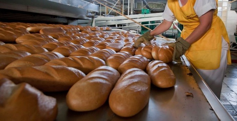 В Киеве и области подорожал «социальный» хлеб