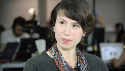 Татьяна Чорновол подает в отставку