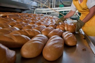 В Киеве и области подорожал «социальный» хлеб