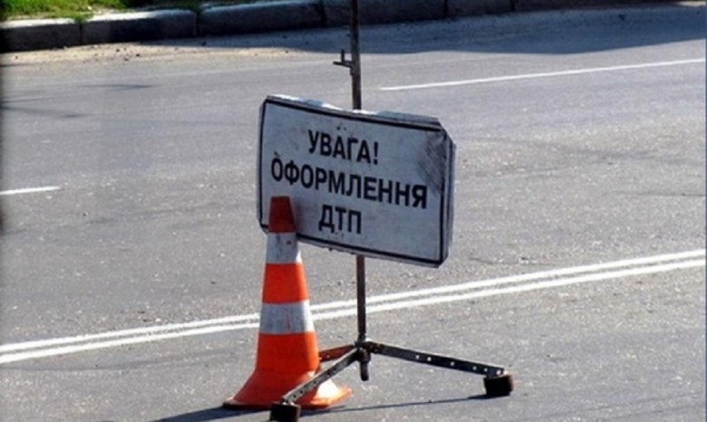 В ДТП на Тернопольщине погибли 6 человек