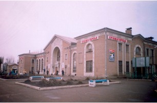 Железнодорожный вокзал в Краматорске открылся после реконструкции