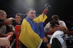 Украинский боксер Постол бросил вызов чемпиону мира по версии WBC