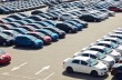 Автомобильные налоги могут вырасти в разы