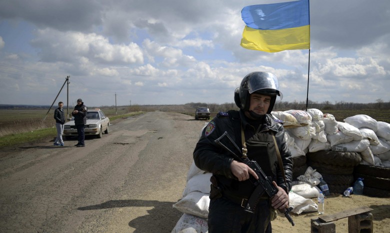 Всем военнослужащим Украины до окончания АТО не будут давать кредиты