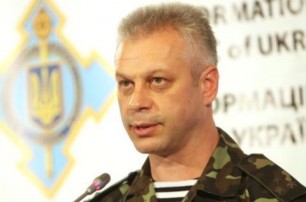 За сутки на Донбассе погибли 5 украинских военных - СНБО