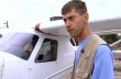 Сибиряк на самодельном самолете прилетел в Крым