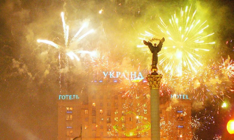 Как будут праздновать День Независимости в Киеве: парад, салют и вышиванки